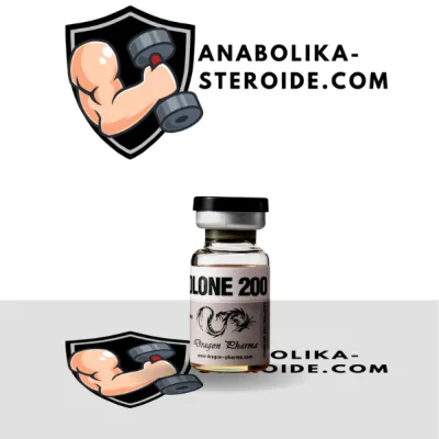 Trenbolone 200