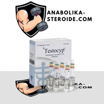 Testocyp