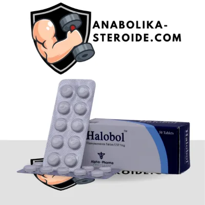 Halobol