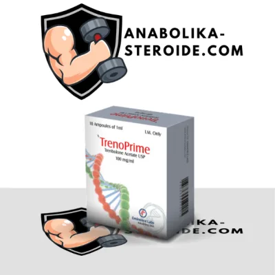 Trenoprime