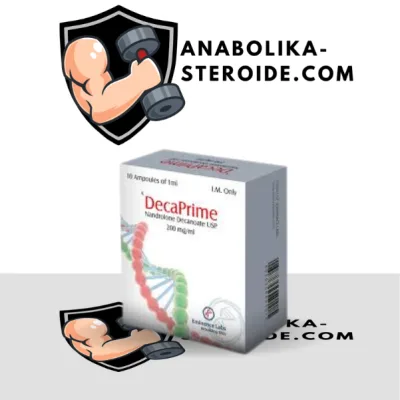 Decaprime