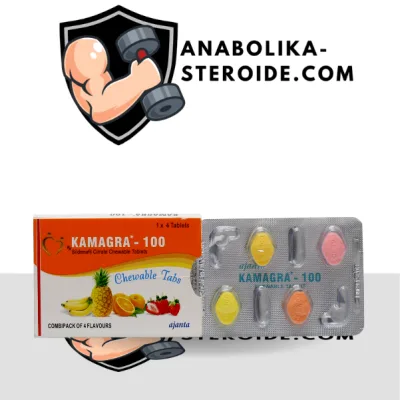 Kamagra Chewable