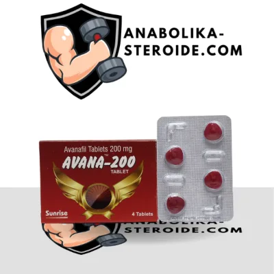 Avana 200