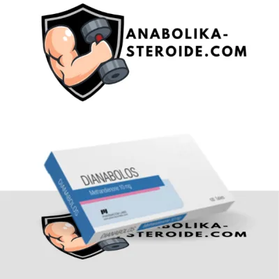 Dianabolos 10