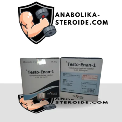 Testo-Enan amp