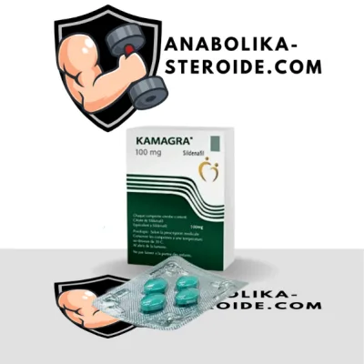 Kamagra 100