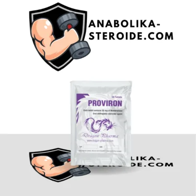 Proviron 25