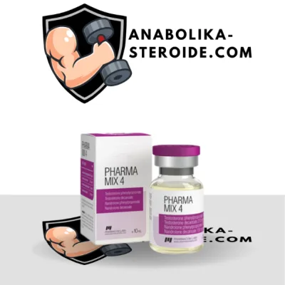 Pharma Mix-4