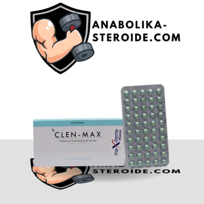 Clen-Max