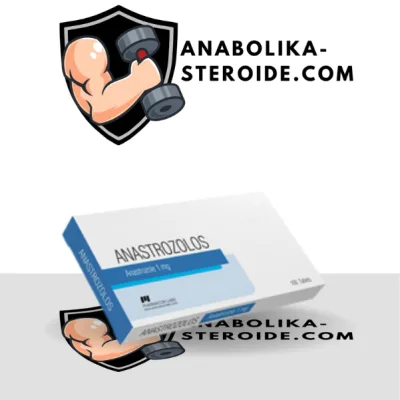 Anastrazolos 1