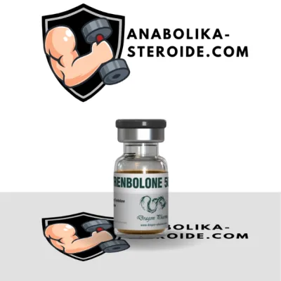 TRENBOLON 50