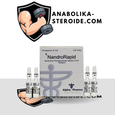 Nandrorapid