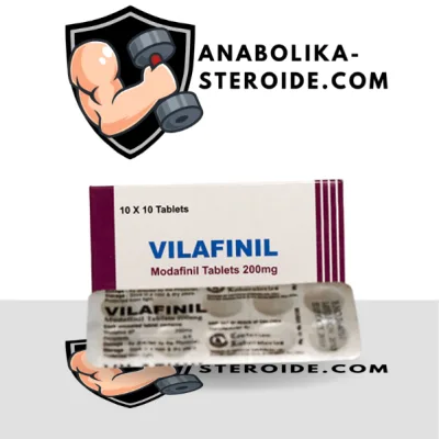 Vilafinil