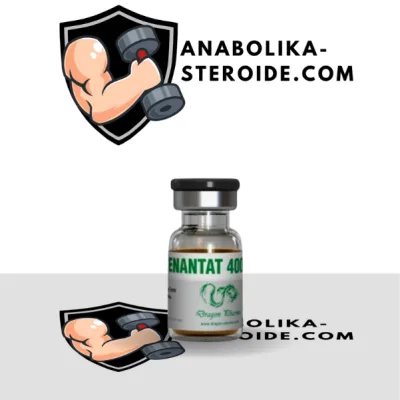 Enanthate 400