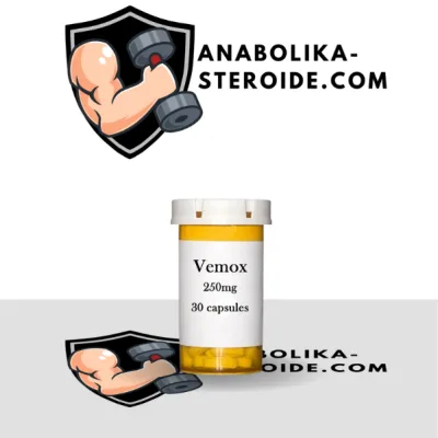 Vemox 250