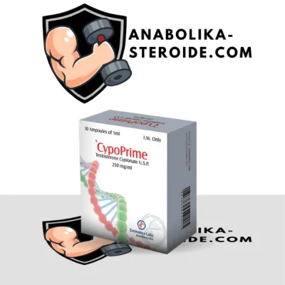 Cypoprime