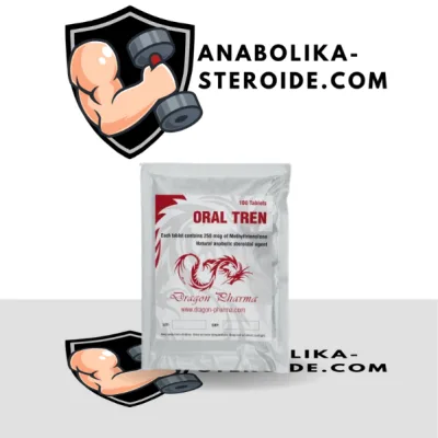 Oral Tren