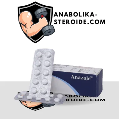Anazole