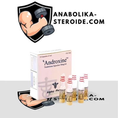 Androxine