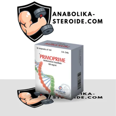 Primoprime