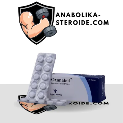 Oxanabol