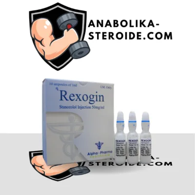 Rexogin