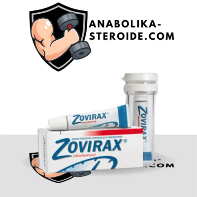Generic Zovirax