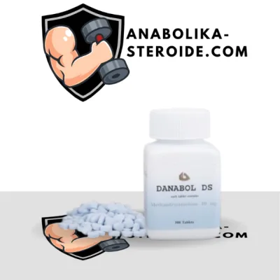 Danabol DS 10