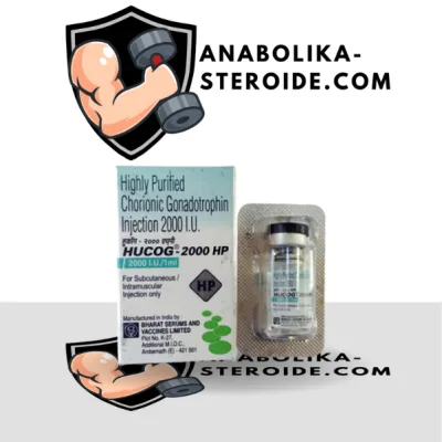 HCG 2000IU