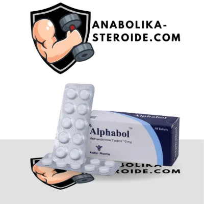 Alphabol