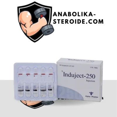 Induject-250 (Ampullen)