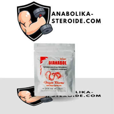 Dianabol 20