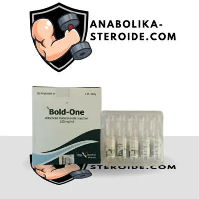 Bold-One