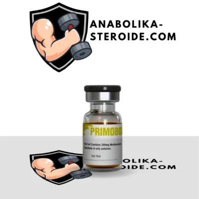 Primobolan 200