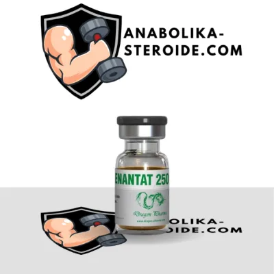 Enanthat 250