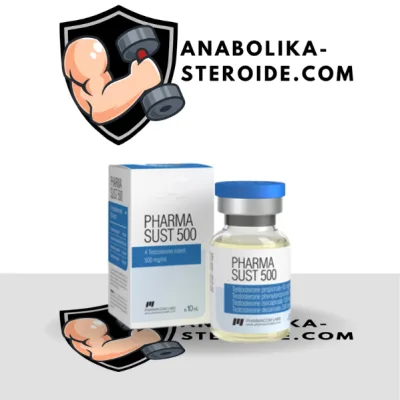 Pharma Sust 500
