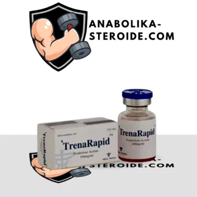 Trenarapid