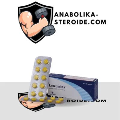 Letromina