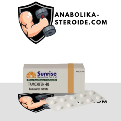 Tamoxifen 40