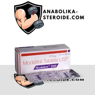 Modalert 200