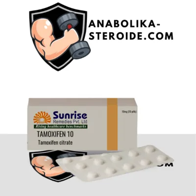 Tamoxifen 10