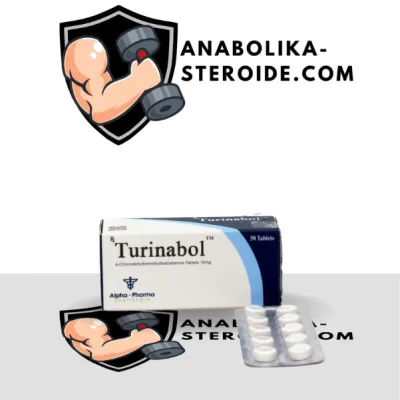 Turinabol 10