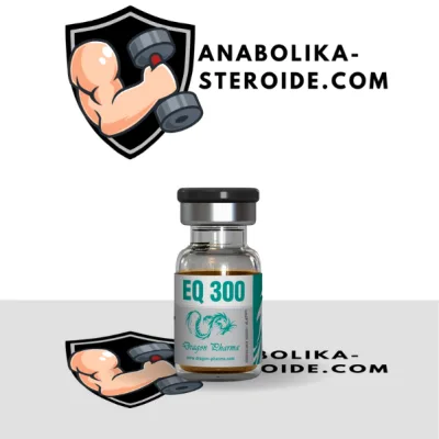 EQ 300