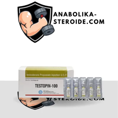 Testopin-100