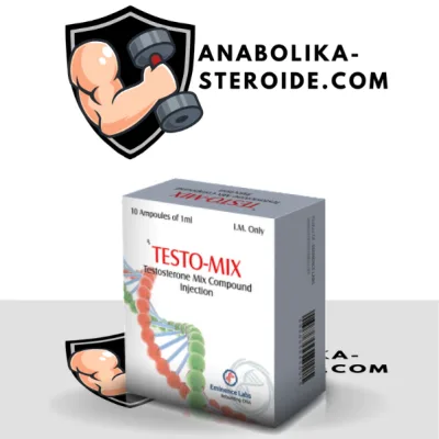 Testomix
