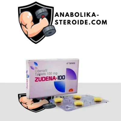 Zudena 100