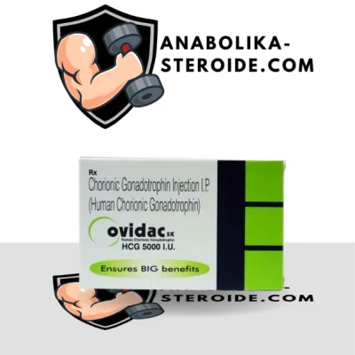 Ovidac 5000 IU