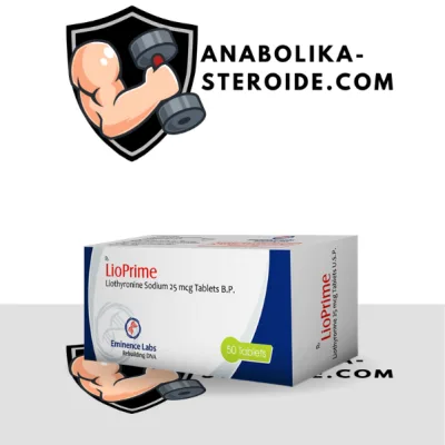 Lioprime