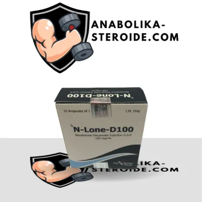 N-Lone-D 100