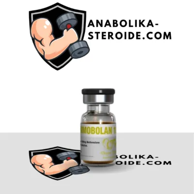 Primobolan 100